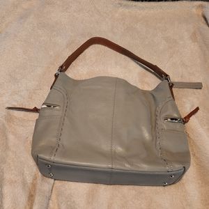 Nice Leather Nino Bossi Bag, Purse